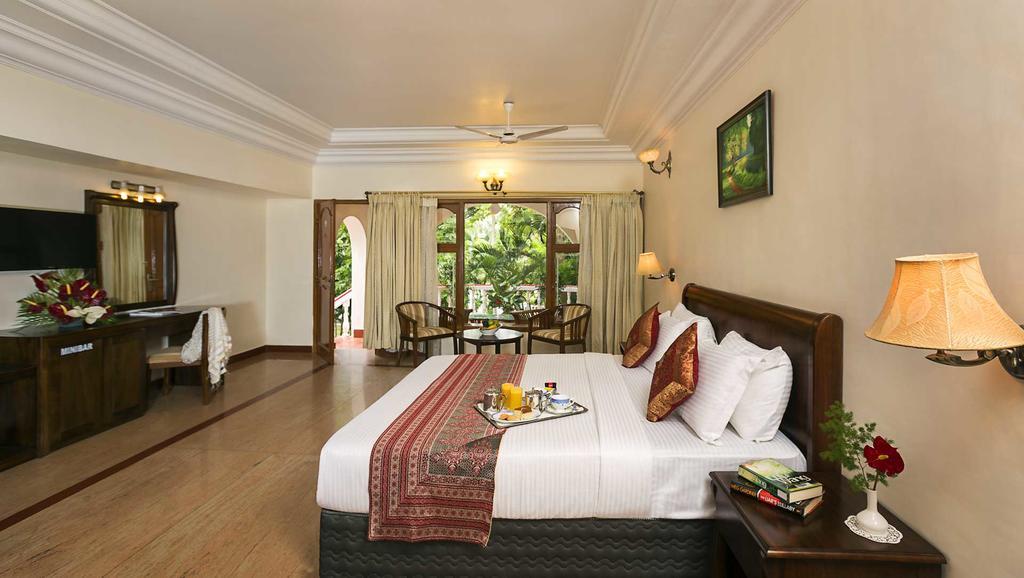 Great Trails Riverview Thanjavur By Grt Hotels Exterior foto